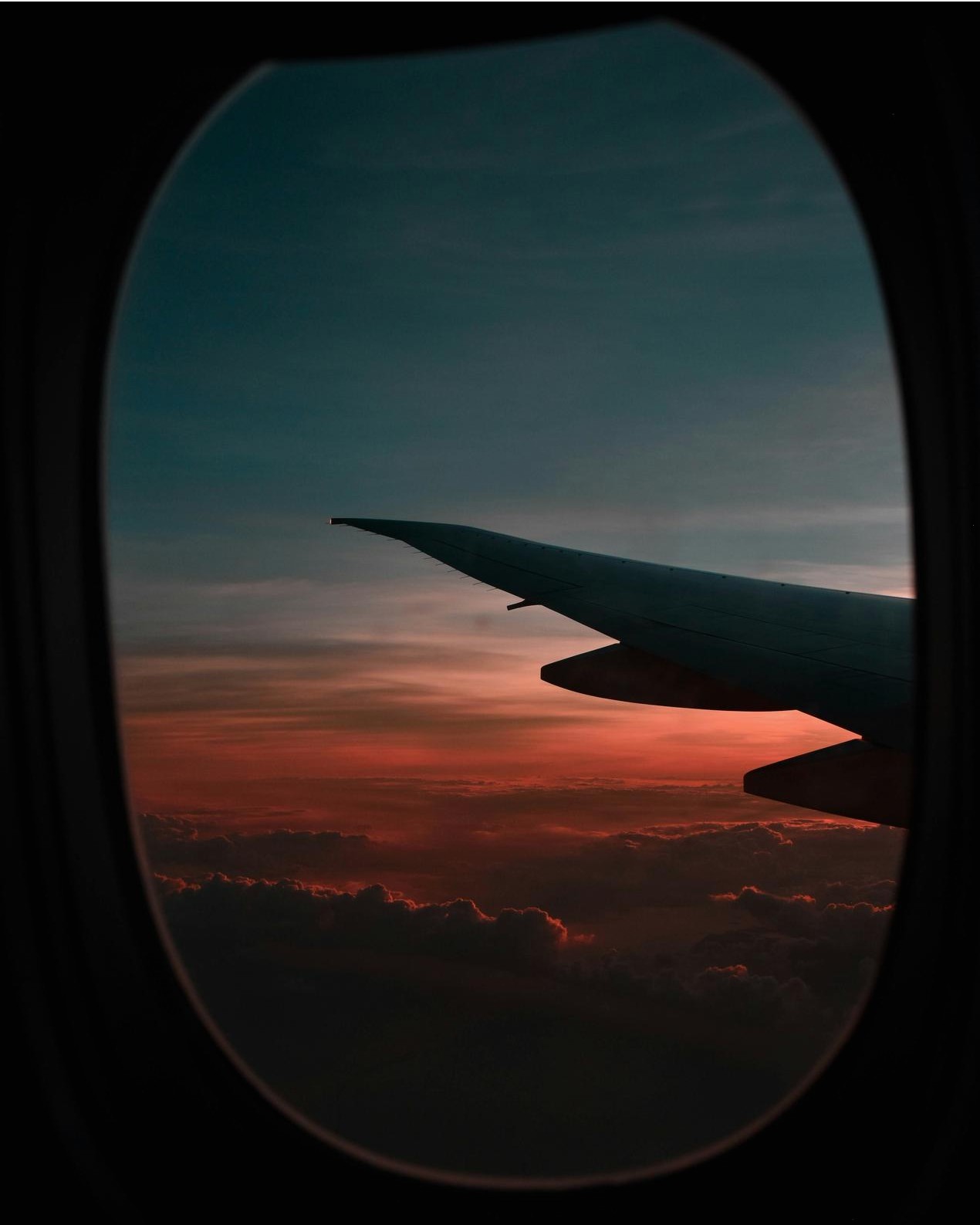 Alpská silueta u K2